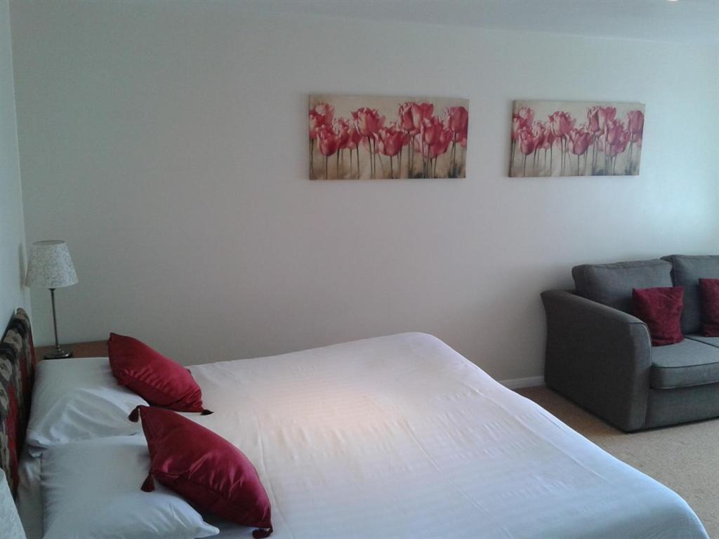 เดอะ คลิฟ ฮอลล์ Hotel แชงคลิน ห้อง รูปภาพ