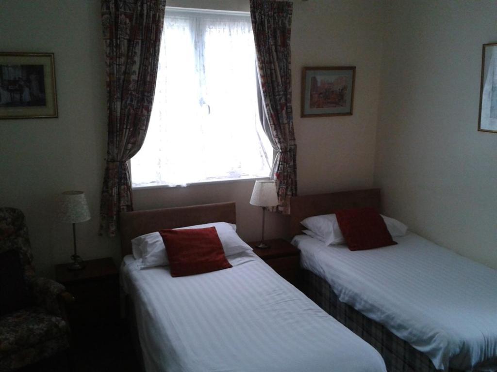 เดอะ คลิฟ ฮอลล์ Hotel แชงคลิน ห้อง รูปภาพ