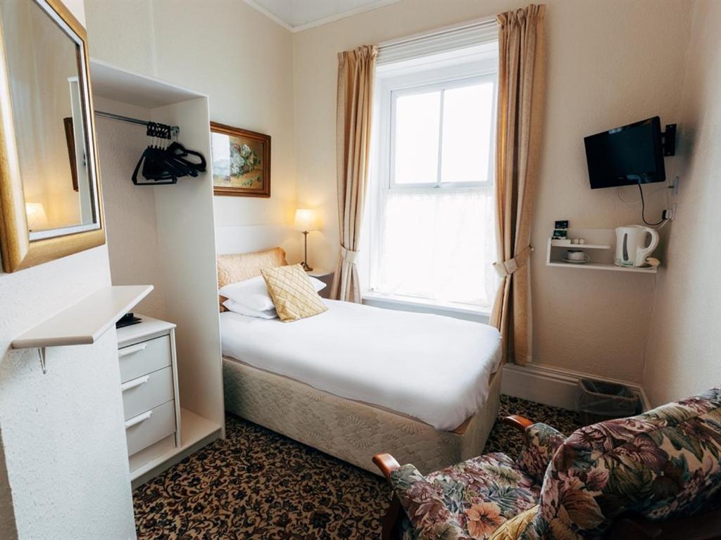 เดอะ คลิฟ ฮอลล์ Hotel แชงคลิน ห้อง รูปภาพ